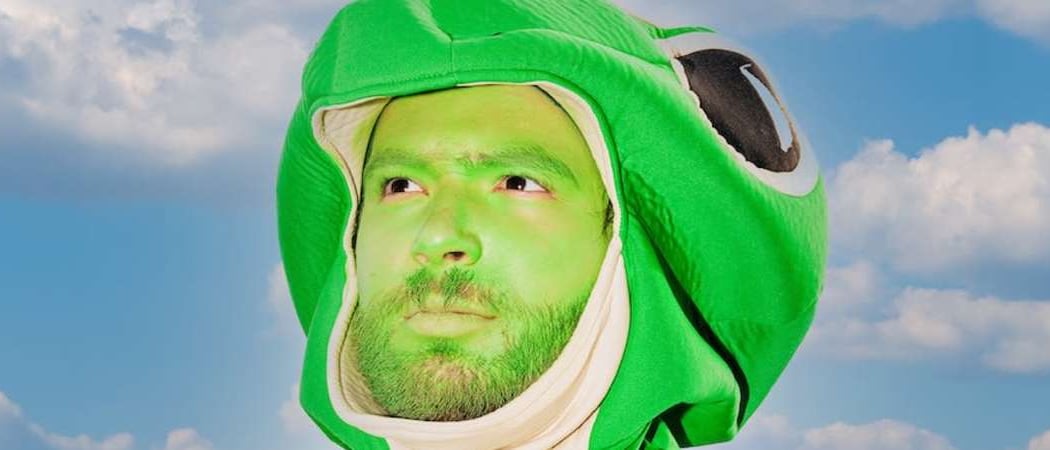 Therapy Gecko Live