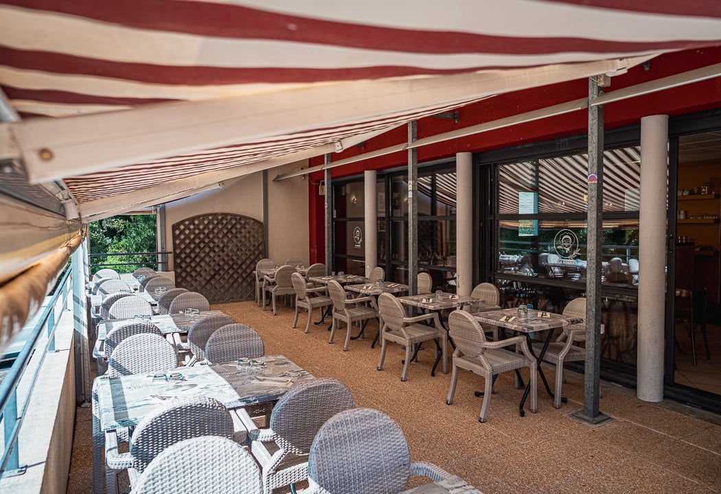 La Nonna Restaurant Montpellier Millénaire 2