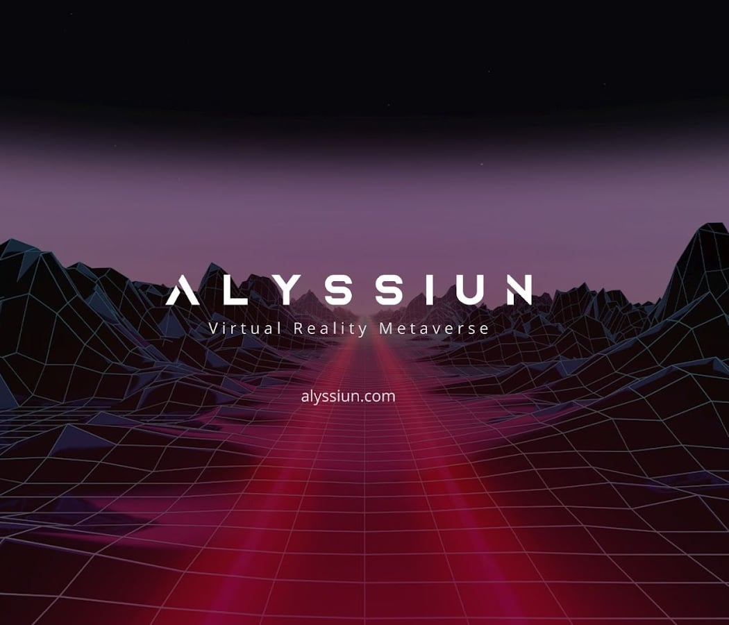 ALYSSIUN 1