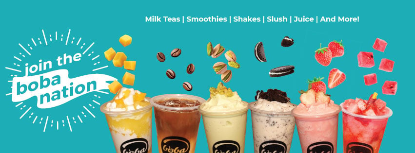 Boba Nation Grand - Hayward 1