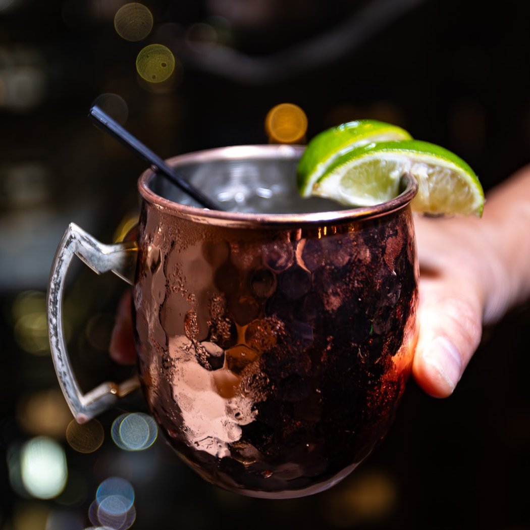 Happy Hour 1