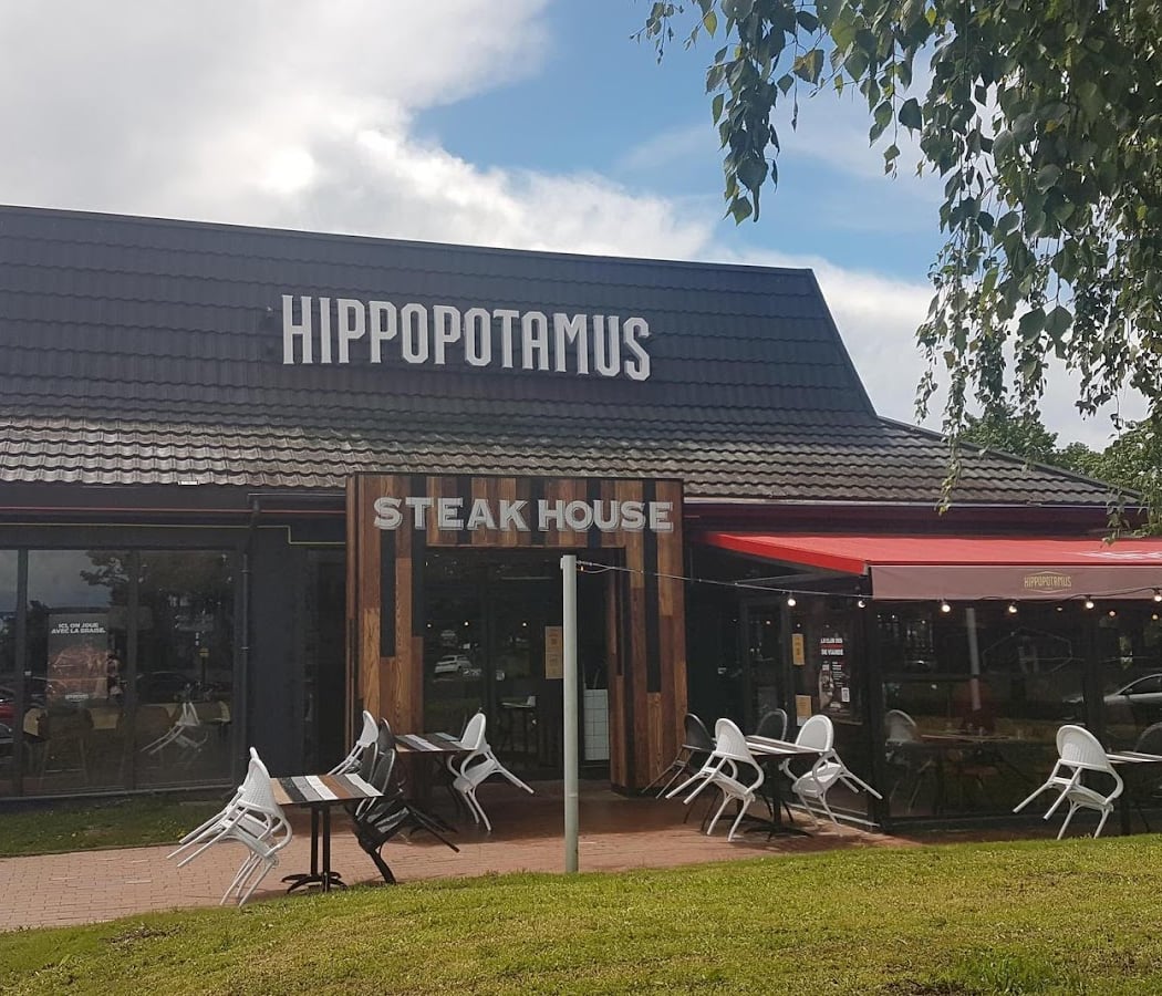 Hippopotamus Steakhouse 2