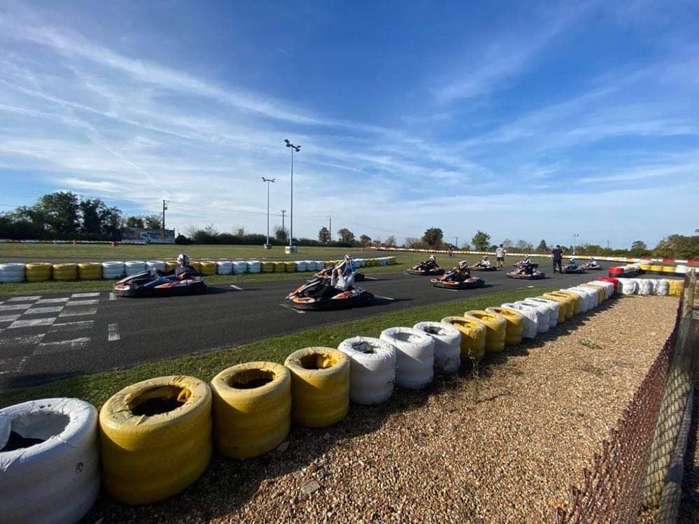Passion Karting 16 1