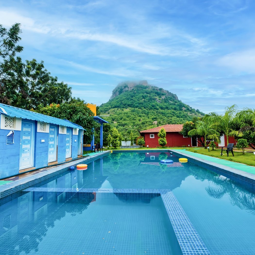 Bangalore StarGazing Astro Camp 3