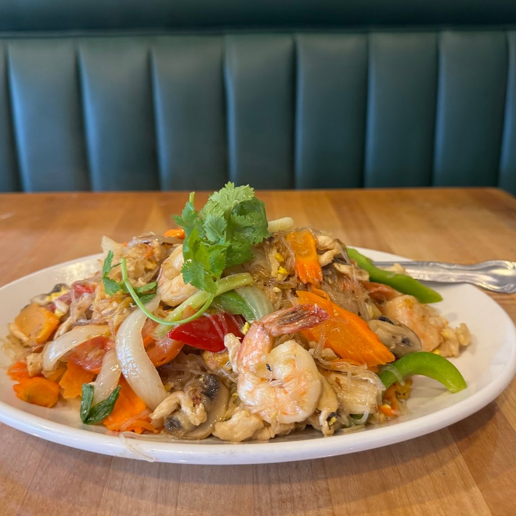Thai BBQ Restaurant Inc 3