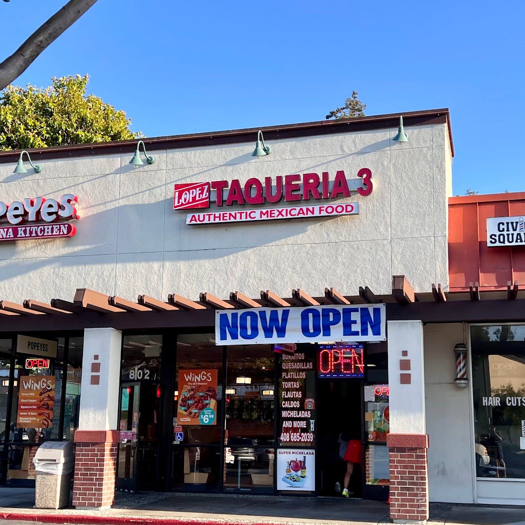 Lopez Taqueria 3 2