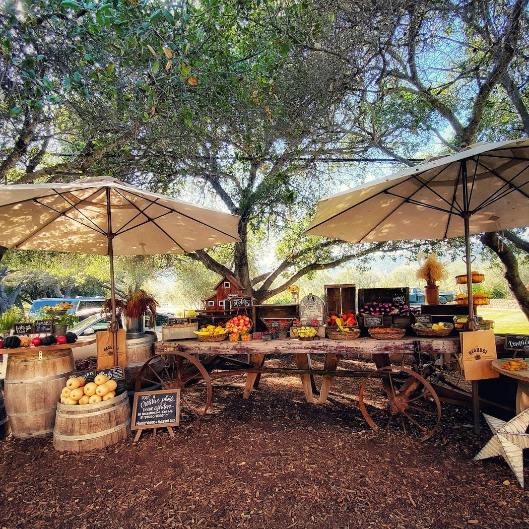 Stags Leap District 'Taste of the Neighborhood' 3