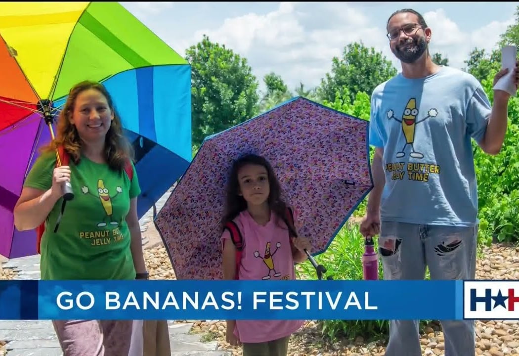 Go Bananas! 3