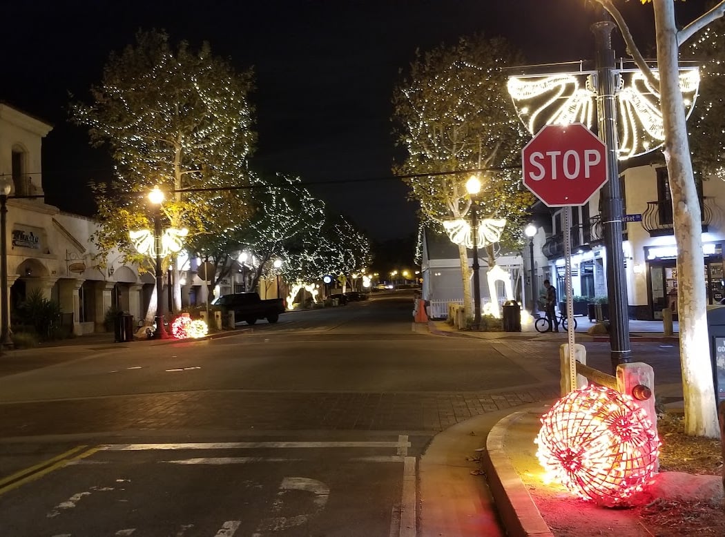 Santa Clarita's Summer Scene 2