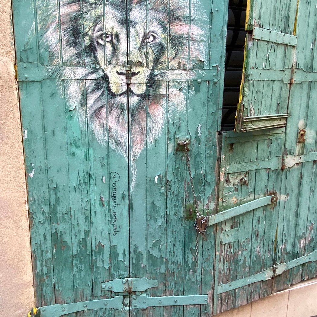 Ateliers D'artistes De La Ville De Marseille 1
