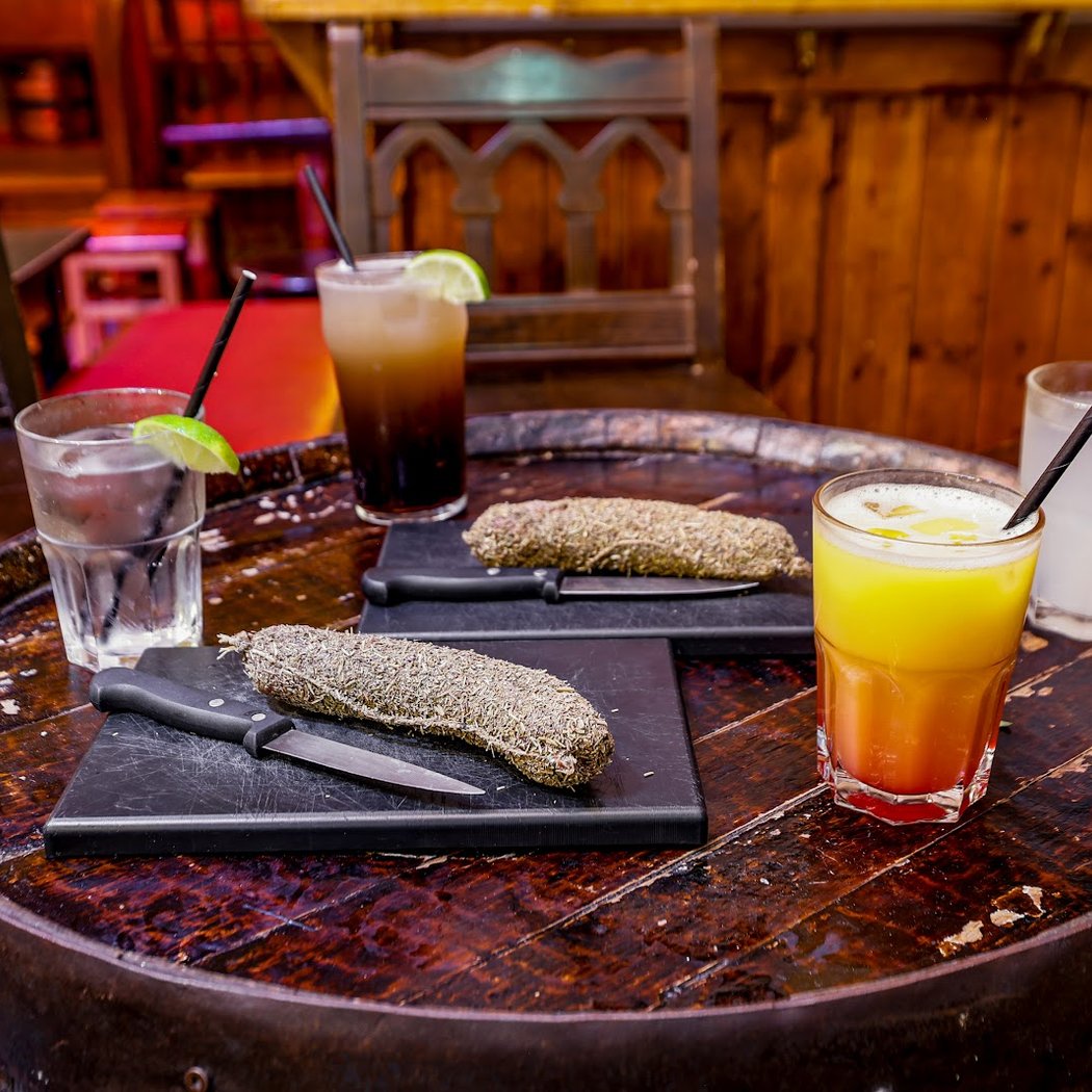 Offre spéciale du samedi au Pub Highlander 1