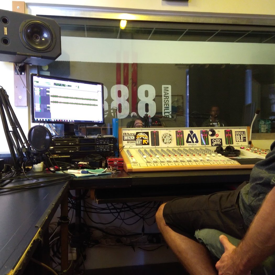 Radio Grenouille 2