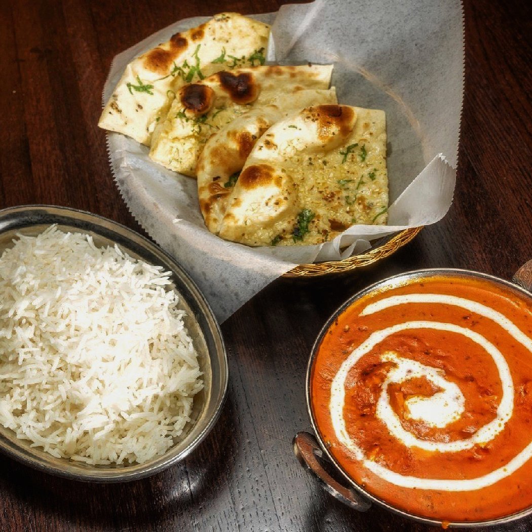 Desi Dhaba Indian Restaurant 1