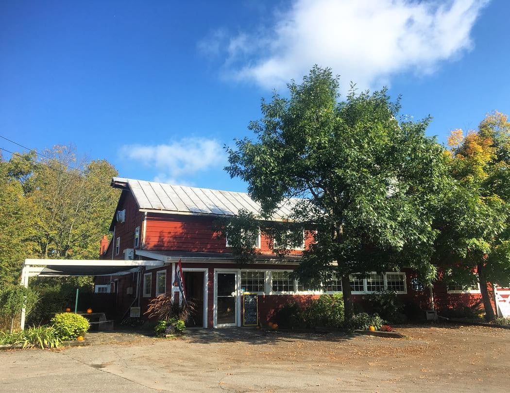 Greig Farm 2