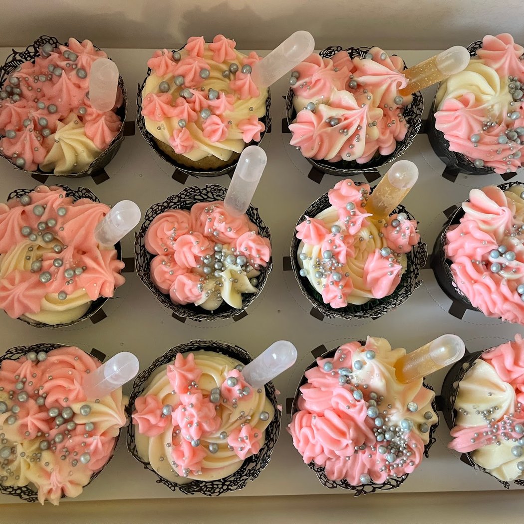 Izzy’s Sweets Boutique Homemade Desserts & Treats 2