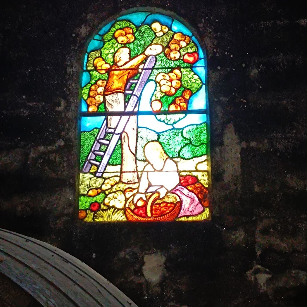 Manoir du Kinkiz 1