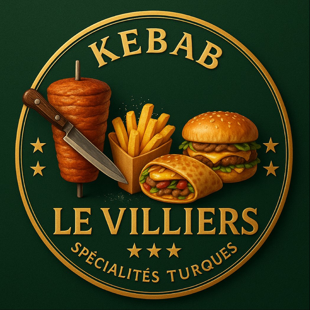 Restaurant Kebab Le Villiers 1