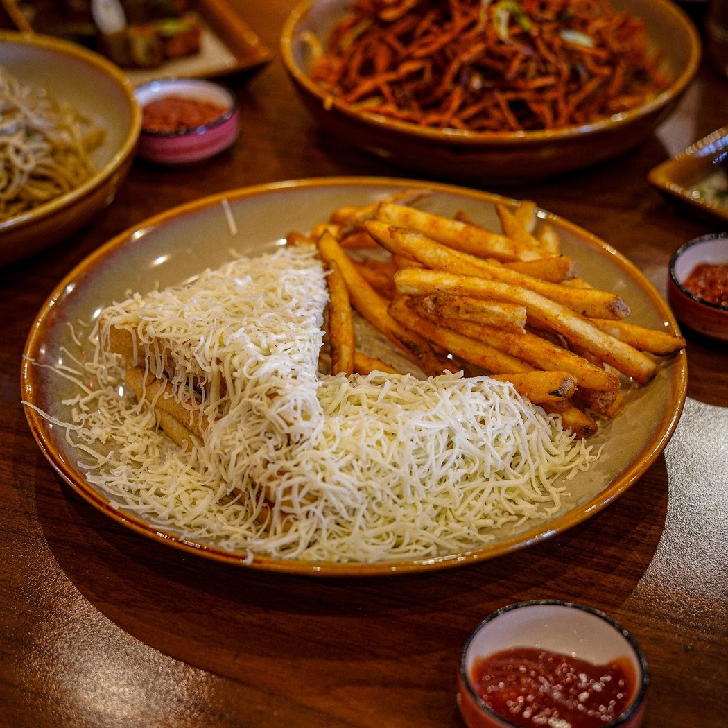 Khaati Peeti Restaurant & Bar (formerly Sankalp Fremont) 3