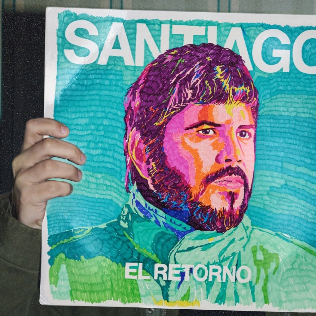 Santiago Motorizado 1