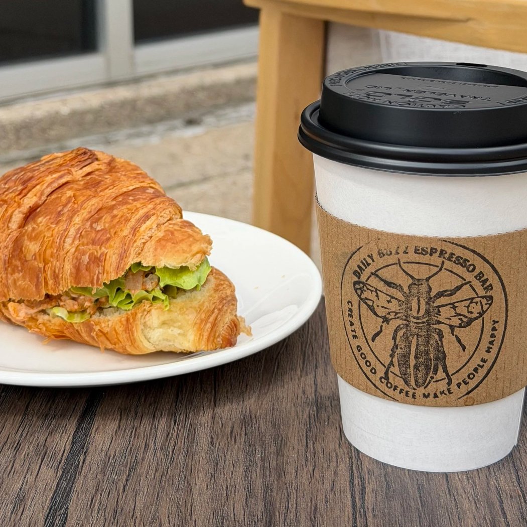 Daily Buzz Espresso Bar 1