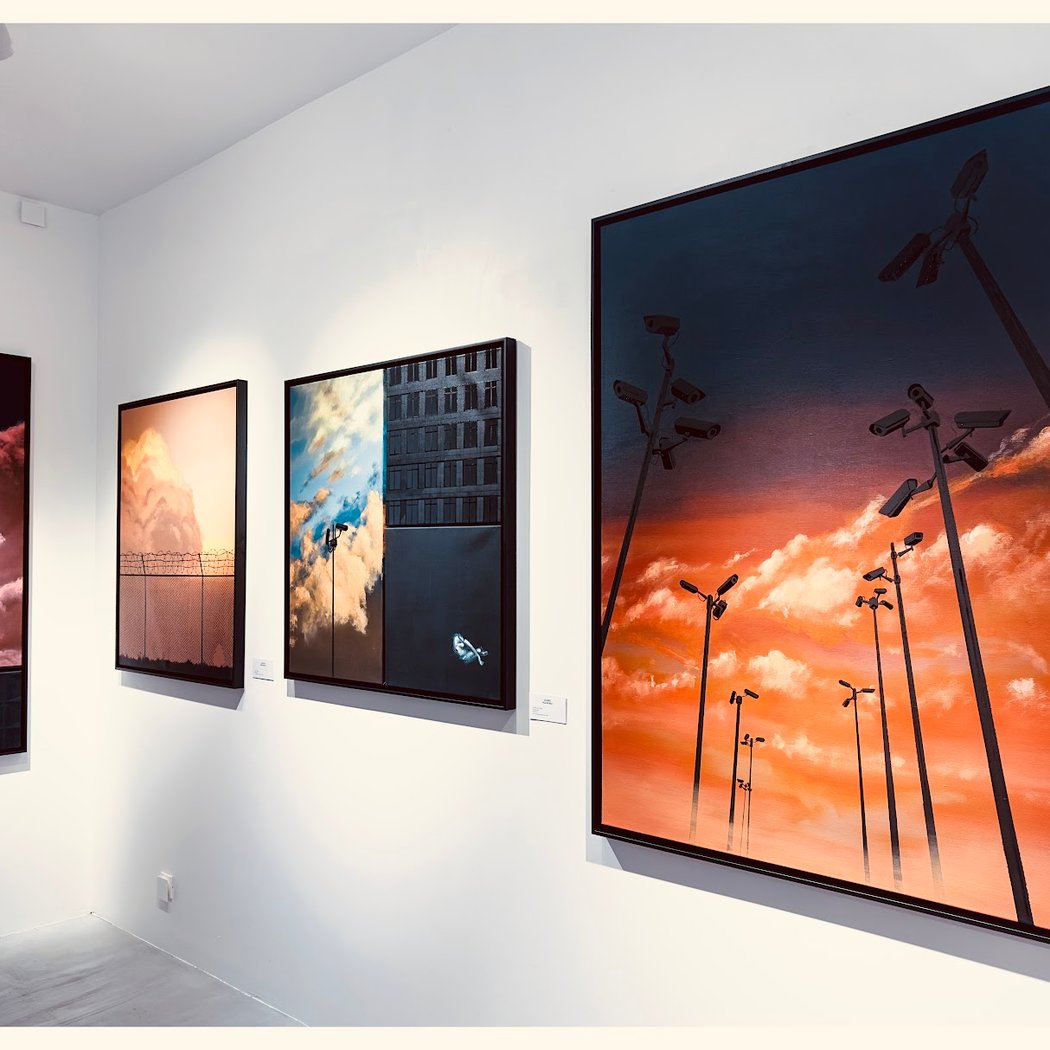 Galerie Hoang Beli 1