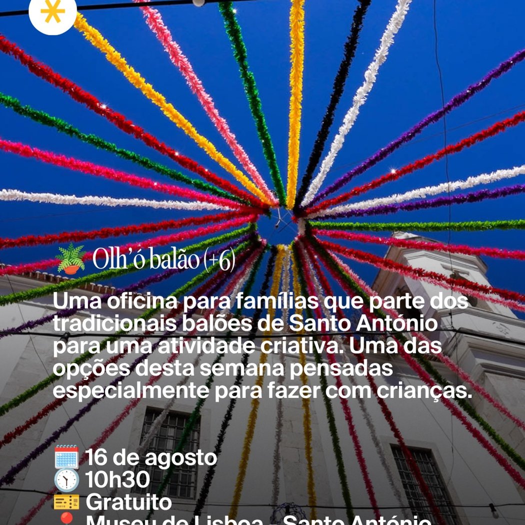 Olh'o balão (+6) 1
