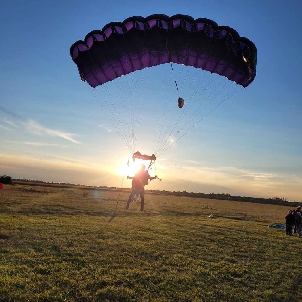 Flyattitude Parachutisme 4