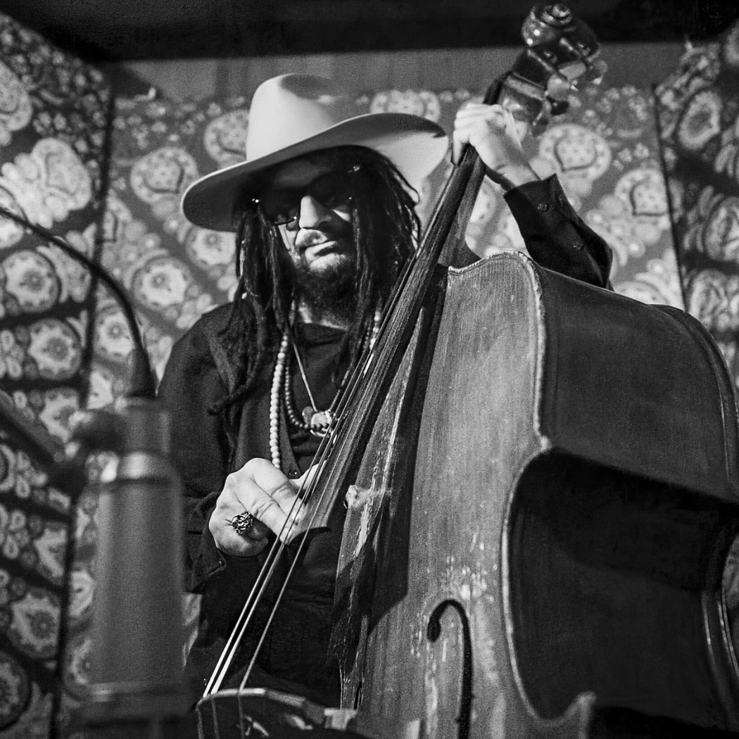 Don Was and The Pan-Detroit Ensemble 2