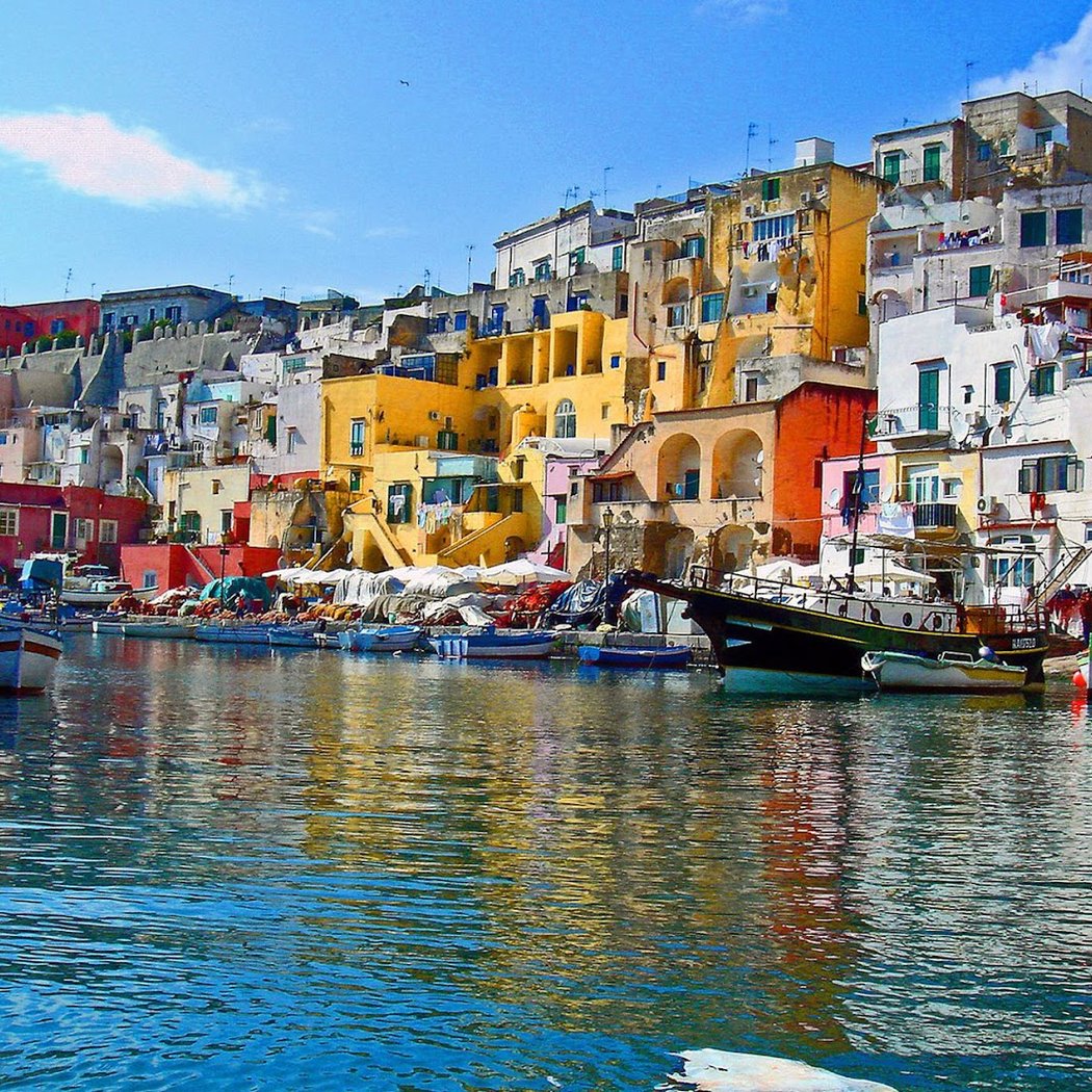 Procida 2