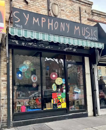 Symphony Music 2