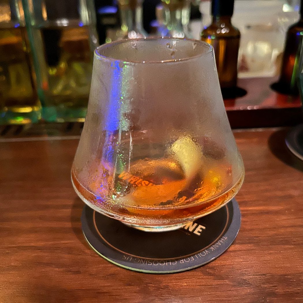Whiskey Lane 3