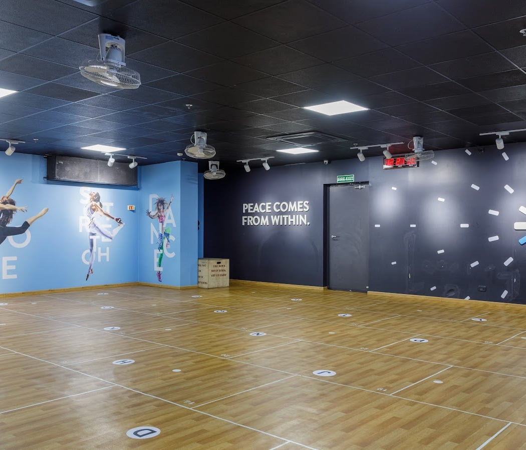 Cult Brigade Road | Fitness Center in Ashok Nagar, Bangalore 3