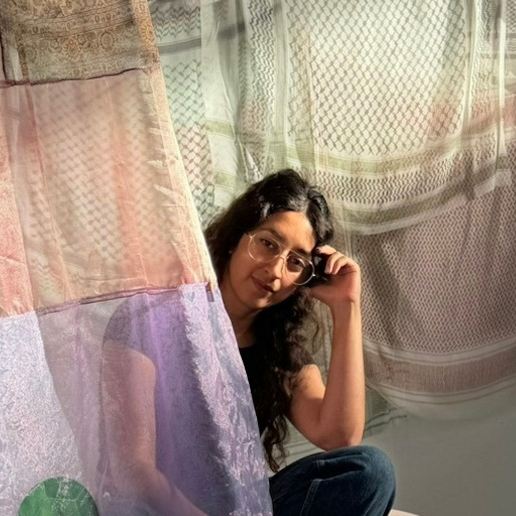 Storytelling Over Shared Tea with Shirin Towfiq 1
