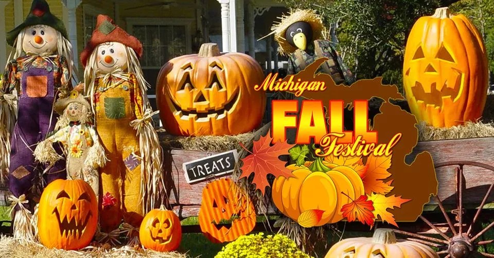 Michigan Fall Festival 1