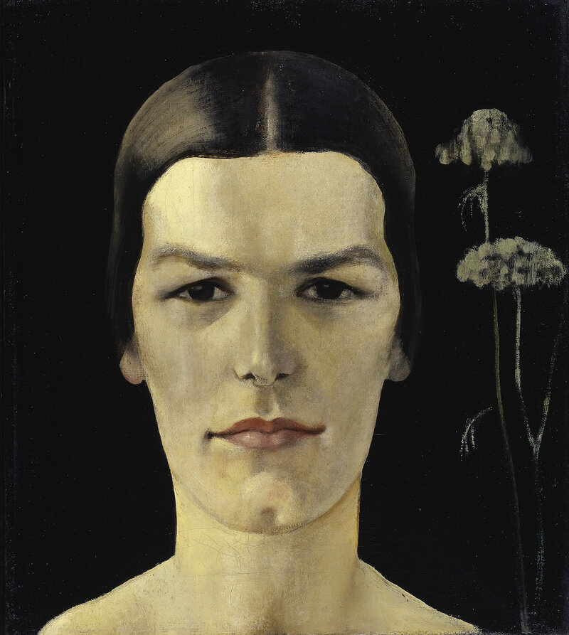 THIS IS THE MODERN WORLD. Durchbrüche in der Kunst 1900–1960