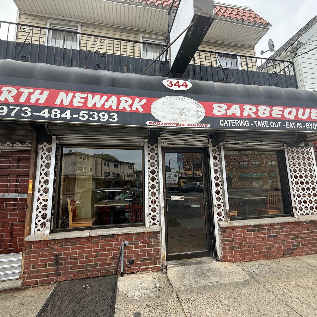 North Newark Barbeque 2