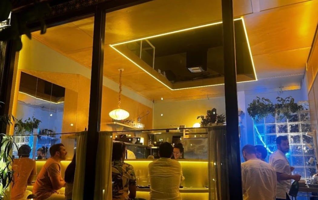 Yoso Sushi 2