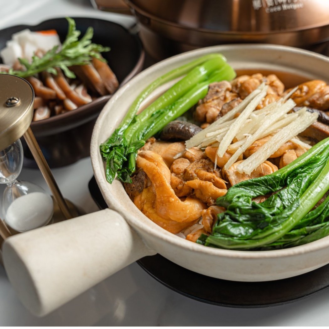 Coco Hotpot 皇椰鸡 1