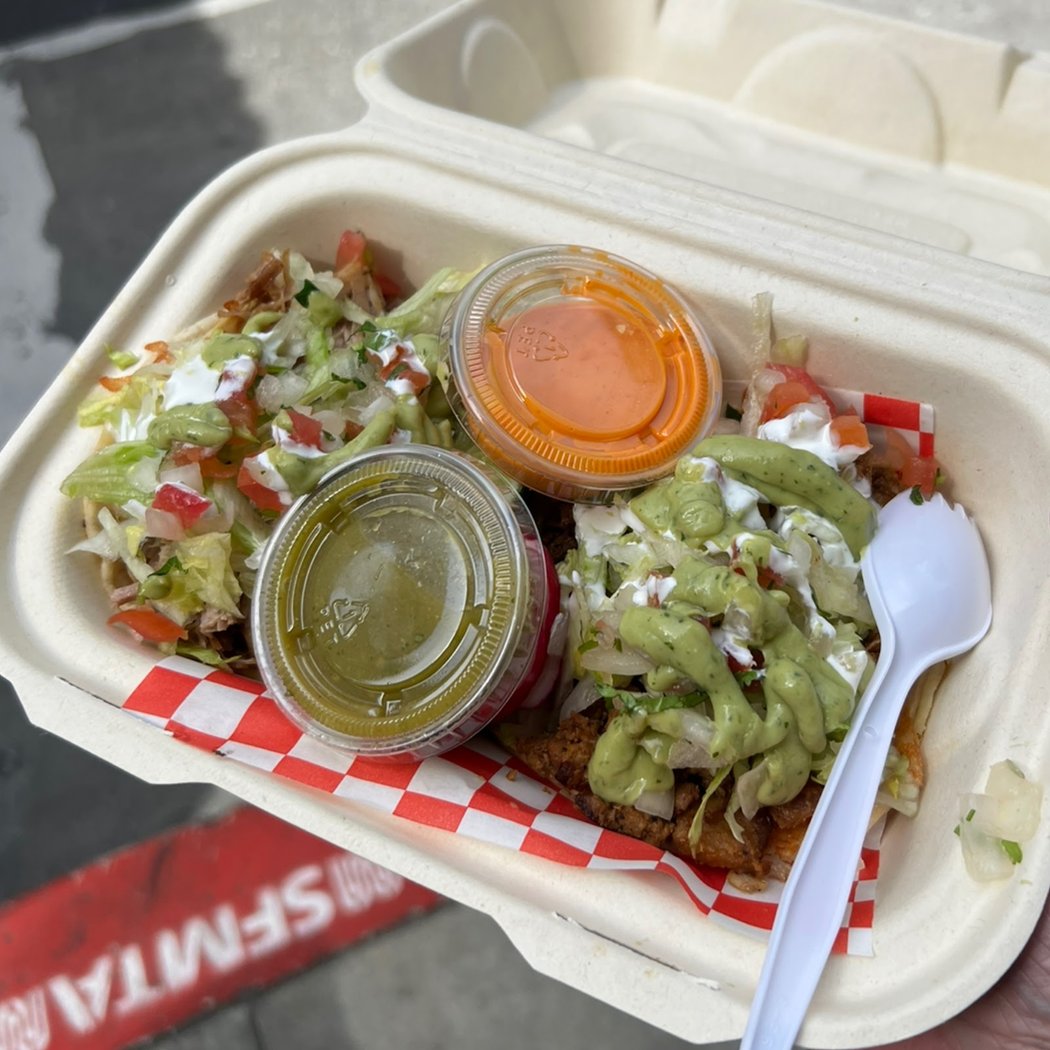 Truly Food Truck 3