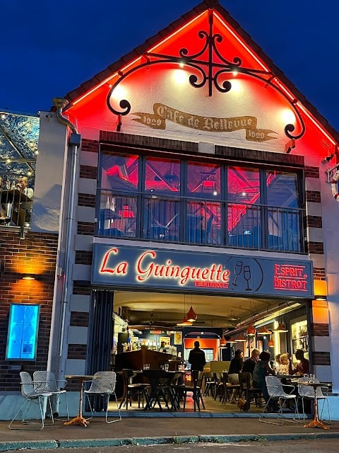 La Guinguette 1