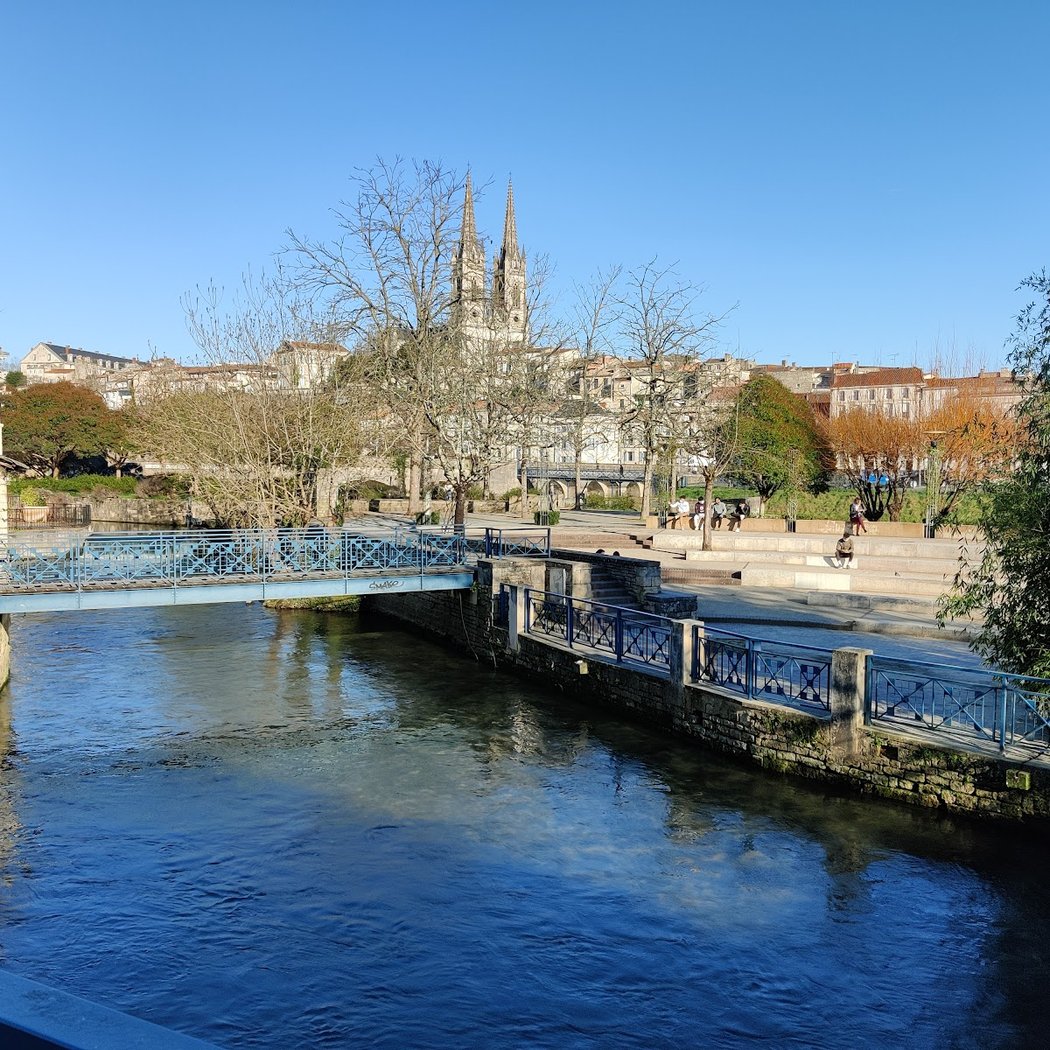 Niort 3