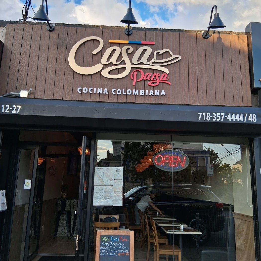 Casa Paisa NY 2