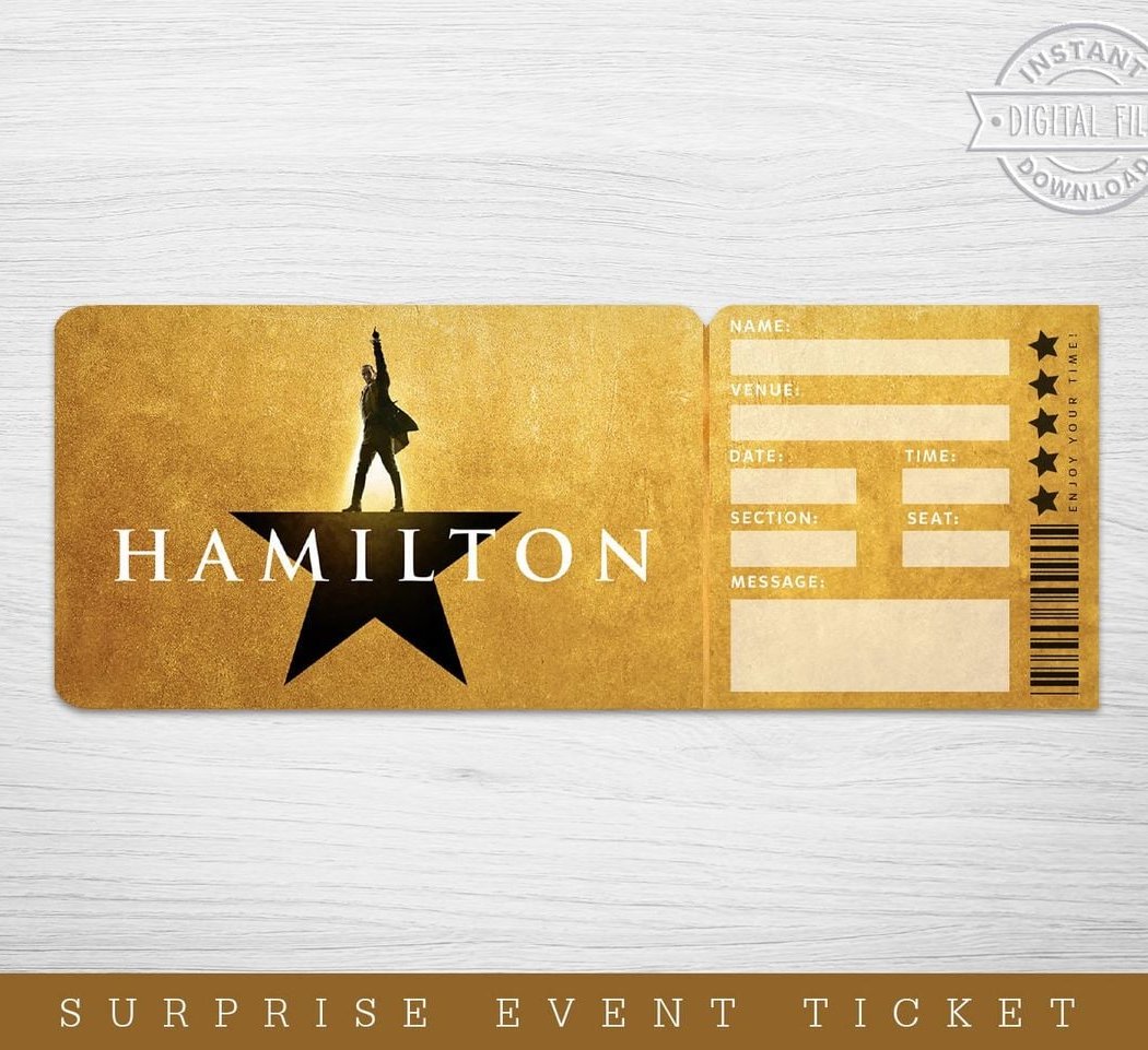 Hamilton 1