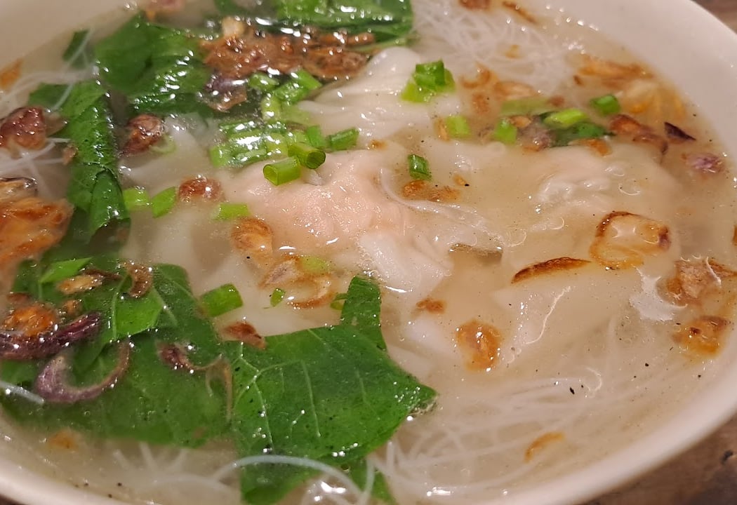 Bamboo Garden Restaurant & Catering 3