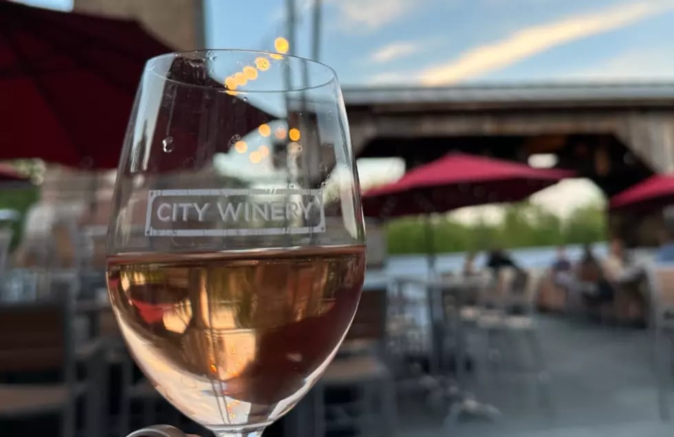 City Winery Hudson Valley 3