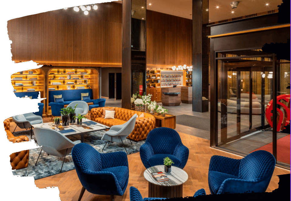 MAD Bar and Lounge 3