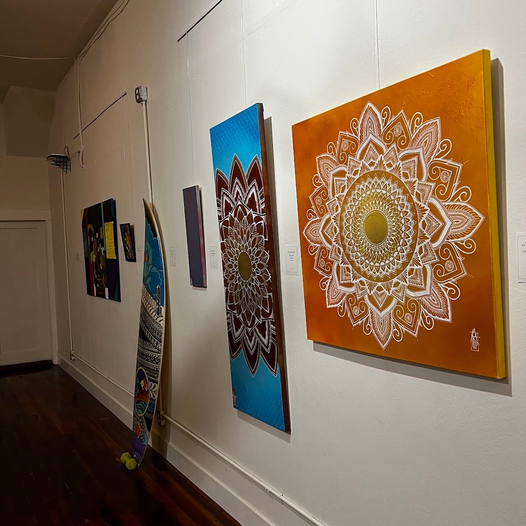 Embodied Awakening: Somatic Workshop 5