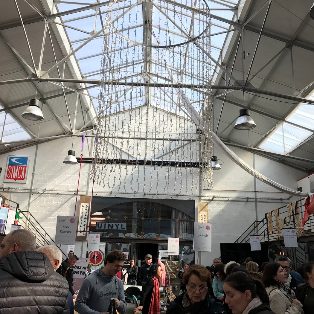 Salon des vins bretons 2