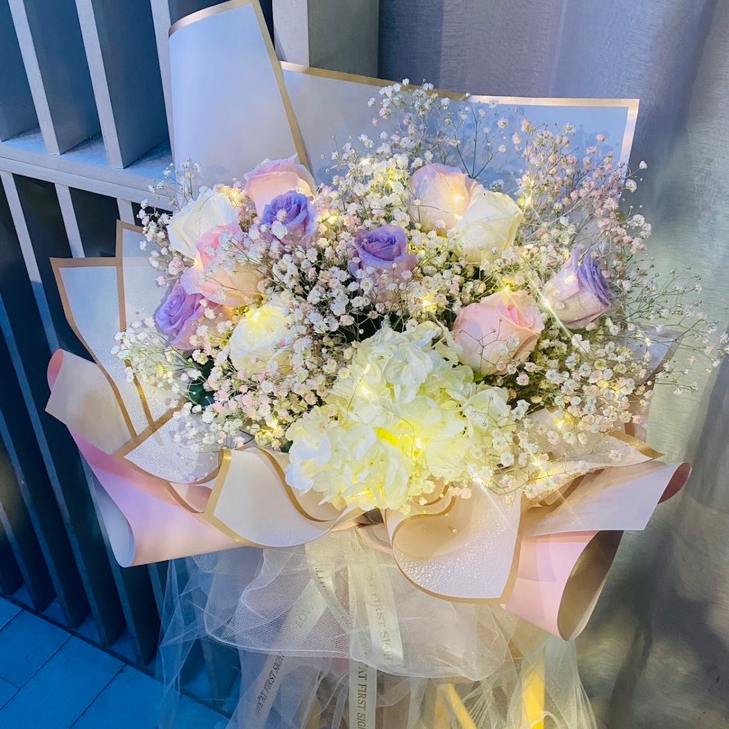 Art Flower 1