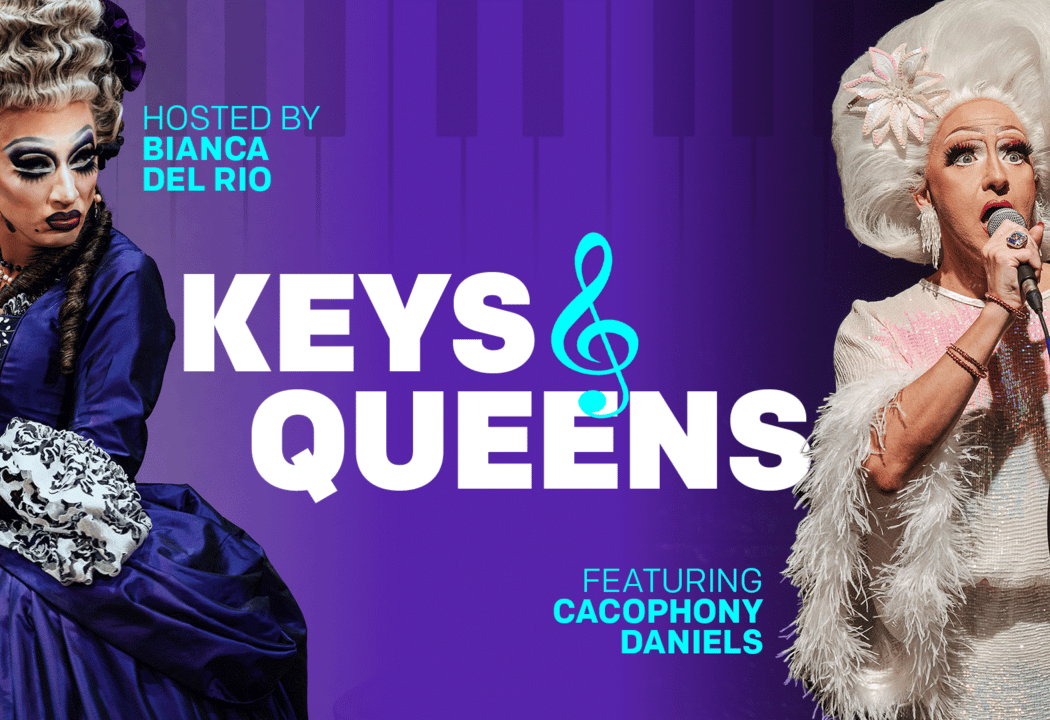 Keys & Queens 1